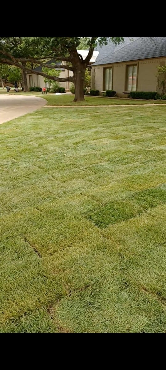 FM Lawncare and sprinkler service, photo 2