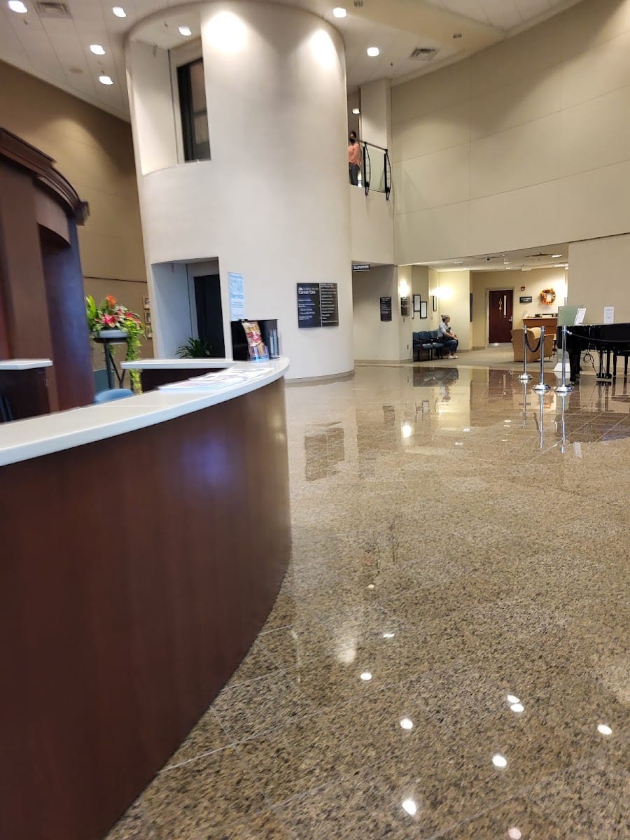 AnMed Medical Center, photo 3