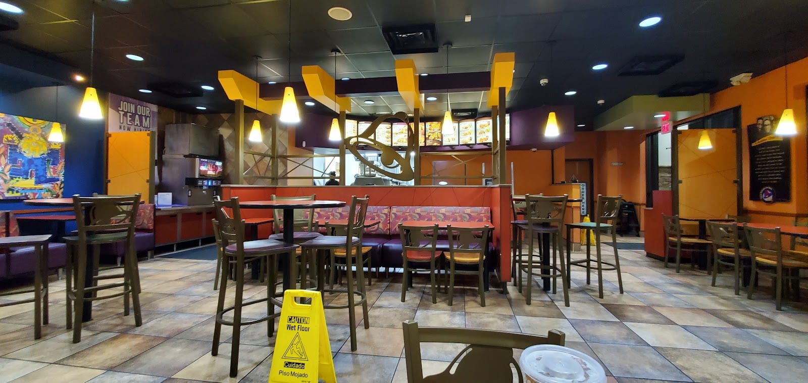 Taco Bell