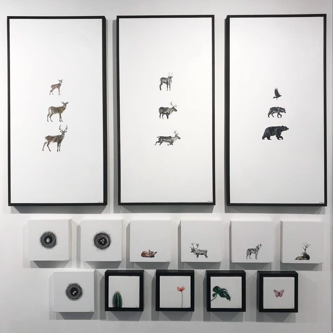 Blue Crow Gallery, photo 4
