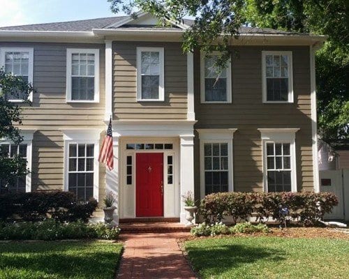 Presto Painting Services Tampa Bay, photo 2