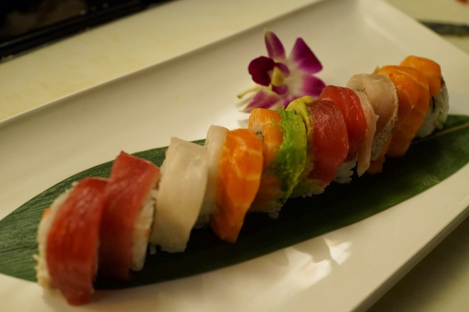 Aya Sushi