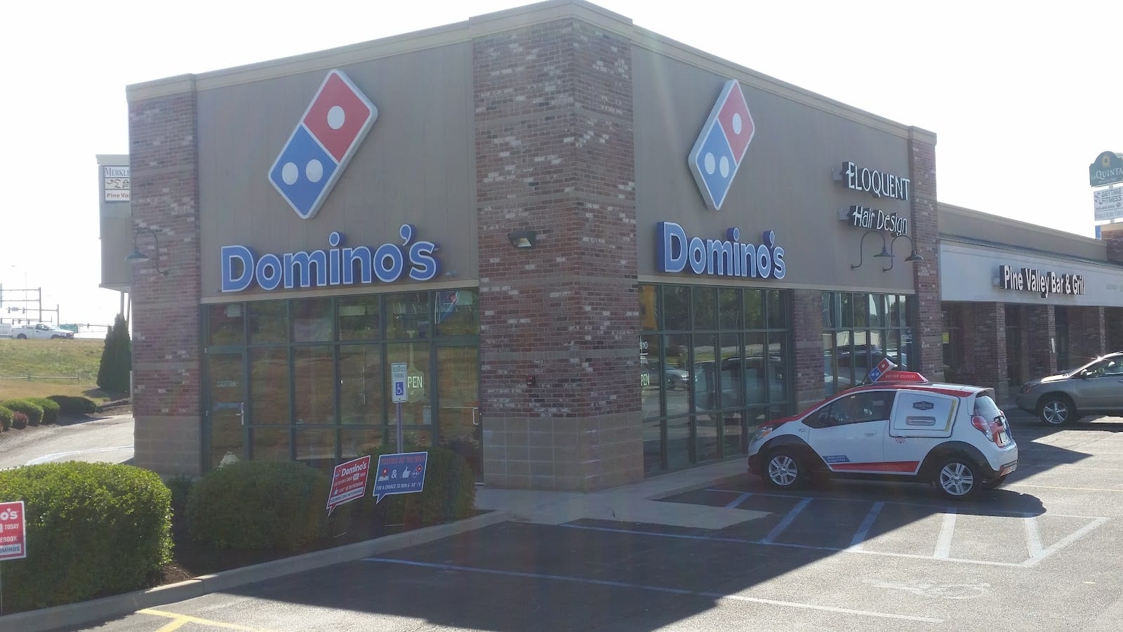 Domino's Pizza, photo 2