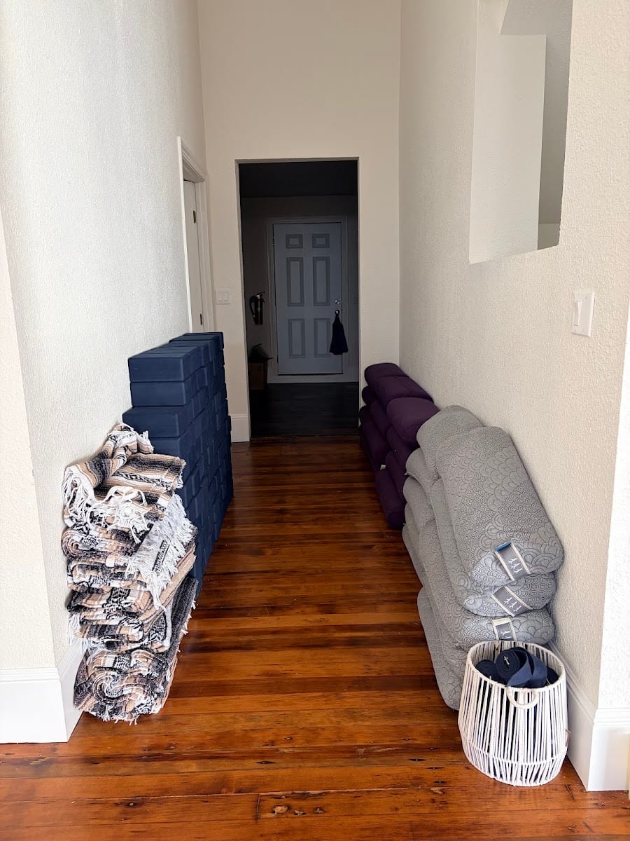 Soluna Yoga and Wellness