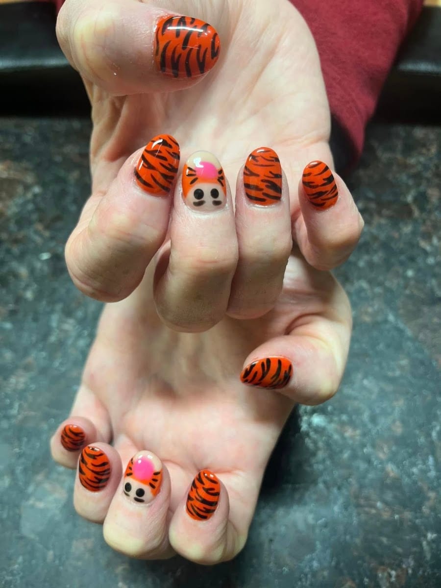 Nails By Theresa, photo 2