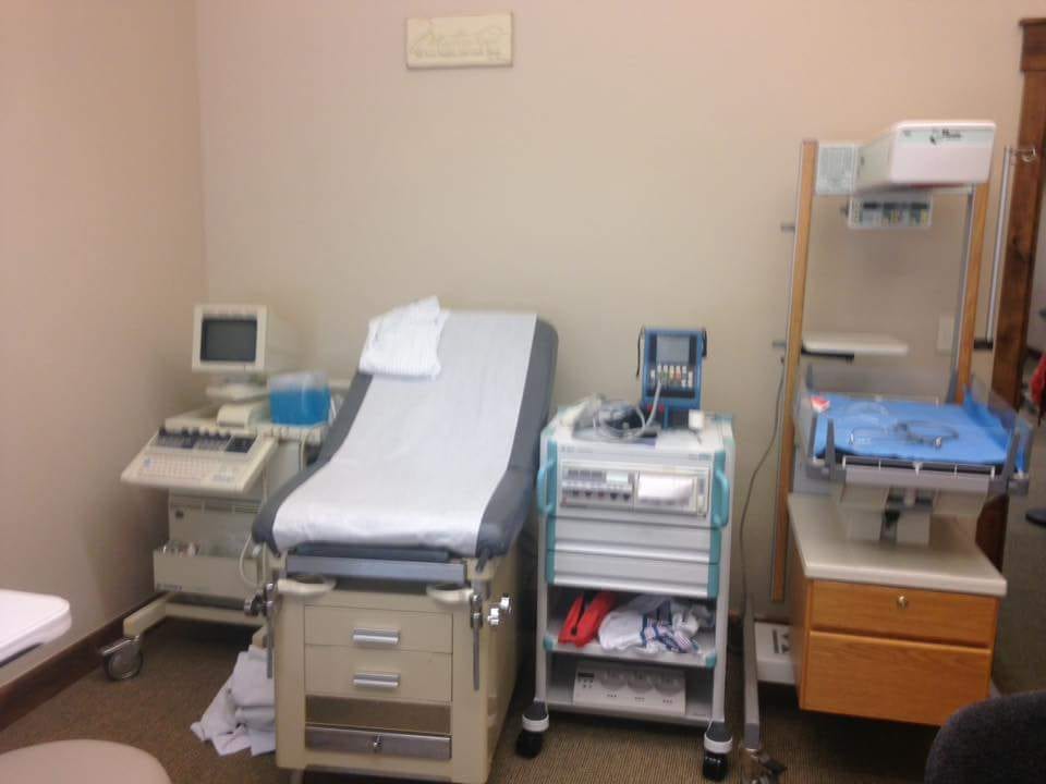 Divine Women's Care (Casper, Wyoming Midwife, Ultrasound Services & Women's Health Clinic), photo 2