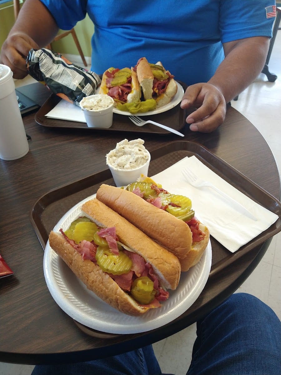 Sub Shack, photo 3