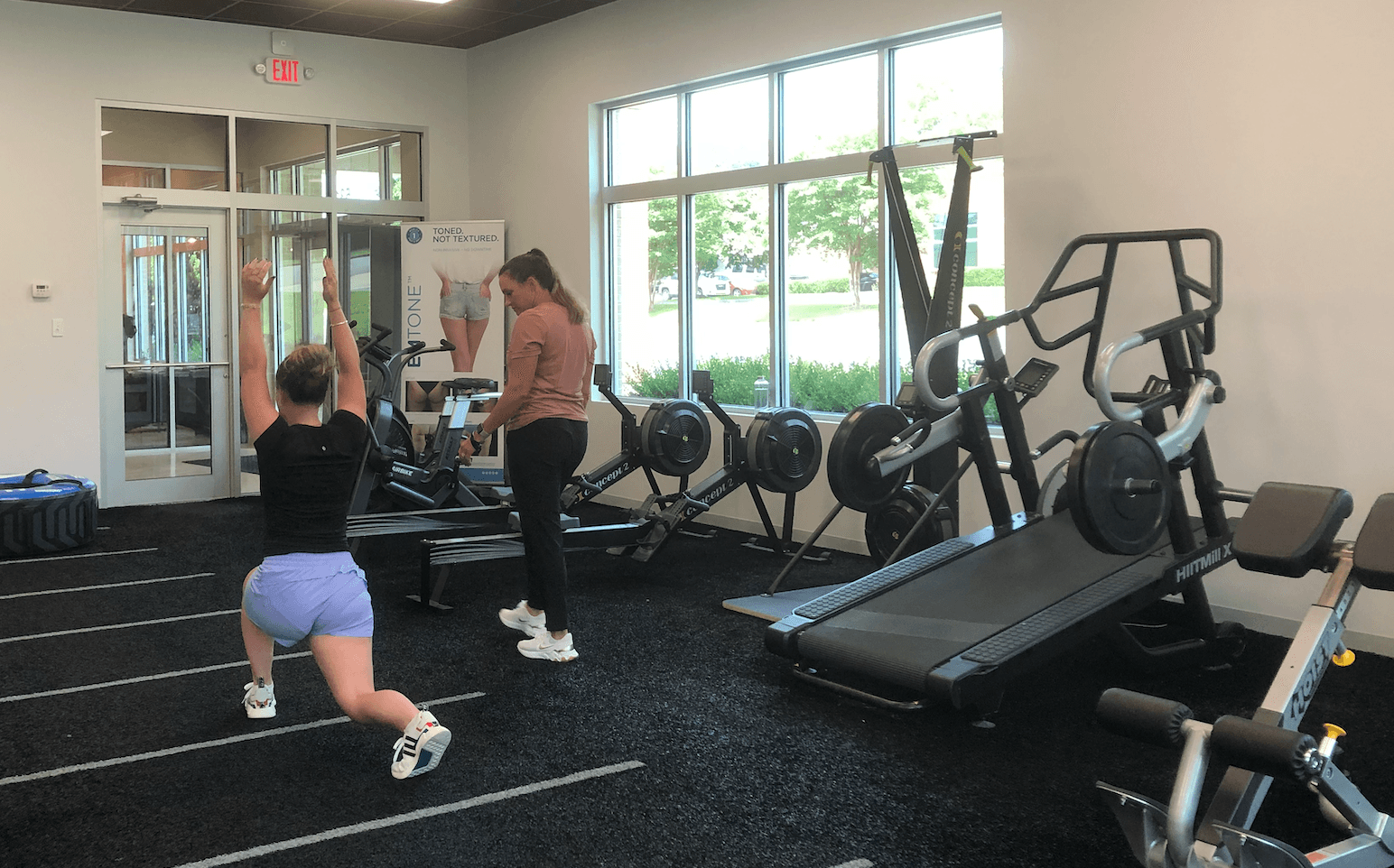CORE Wellness Center, photo 3