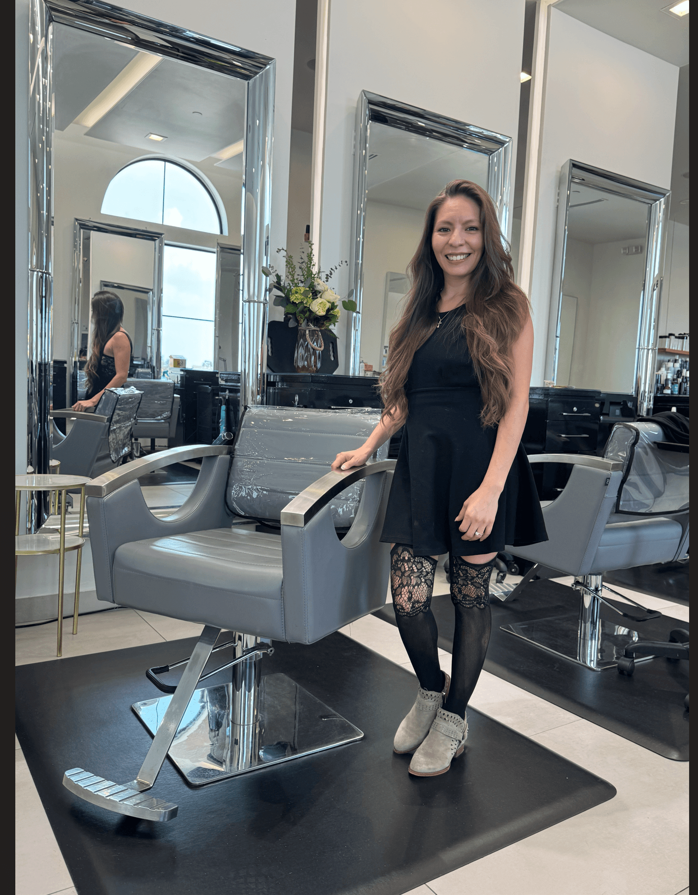 Haircare by Karla