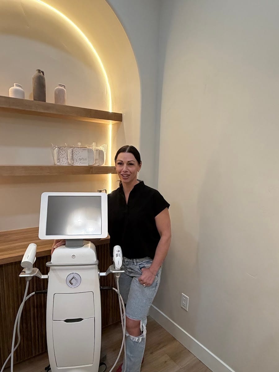Sultry Skin Spa & Laser Lounge, photo 2