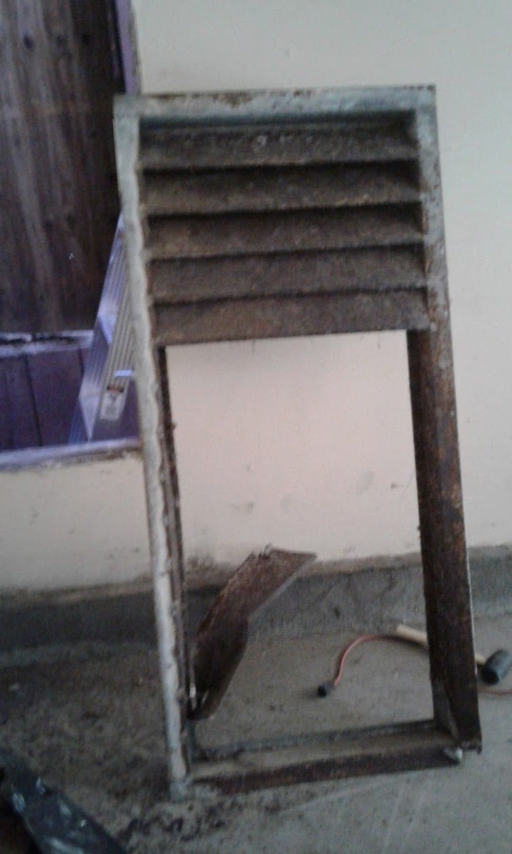 City Care Repair