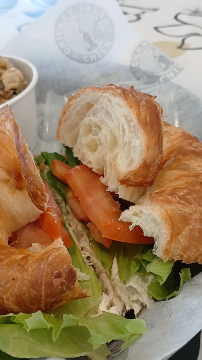 Chicken Salad Chick, photo 2