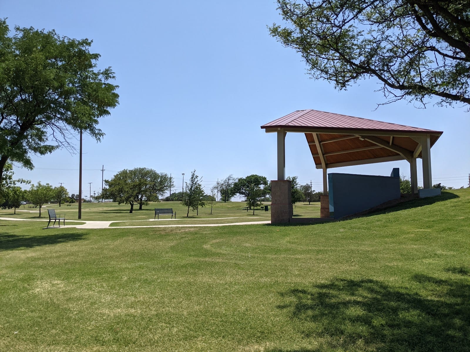 Aztlan Park, photo 3