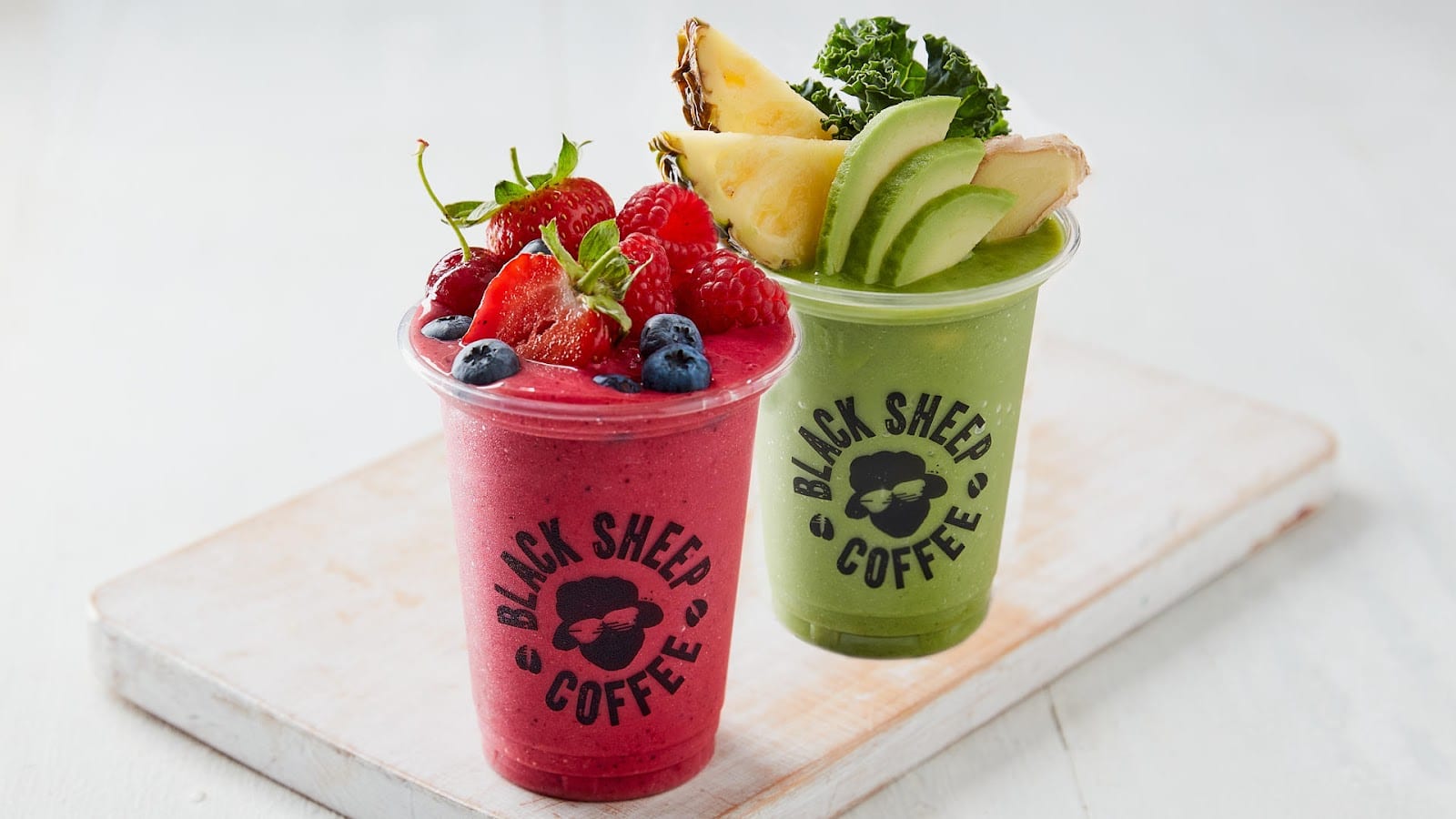 Black Sheep Coffee - Chantry Place, photo 4