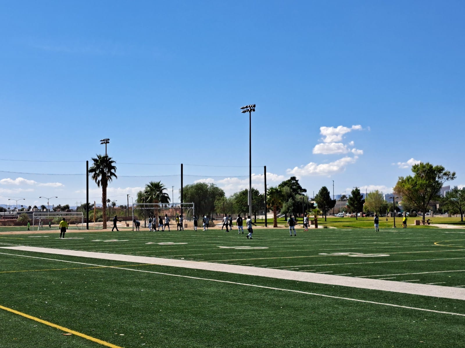 Freedom Park