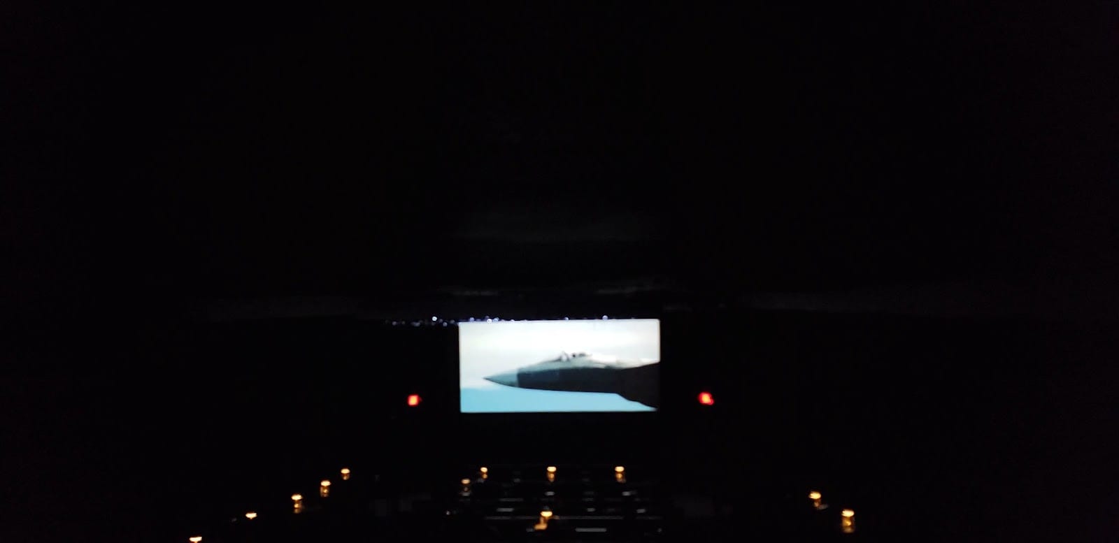 ROC Cinema, photo 2