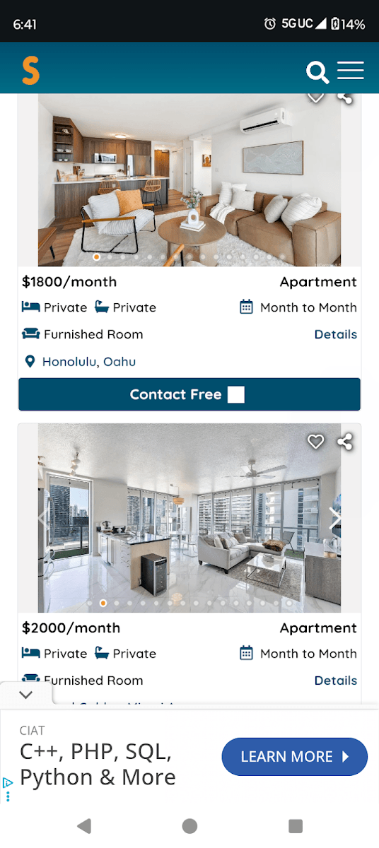 Sublet.com