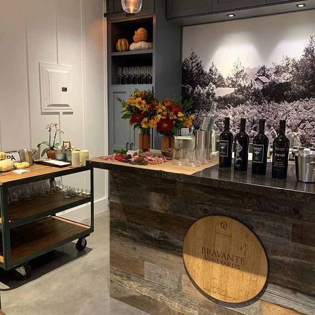 Lido Tasting Room, photo 2