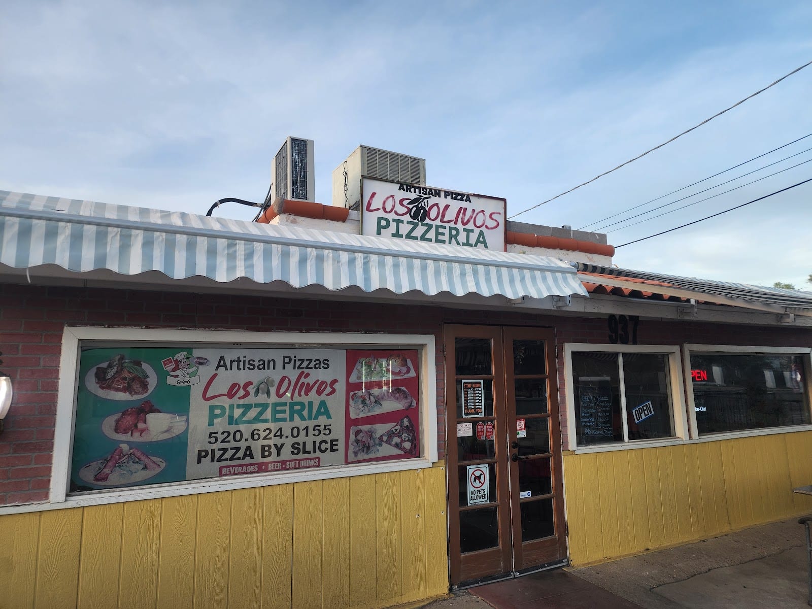 Los Olivos, photo 3