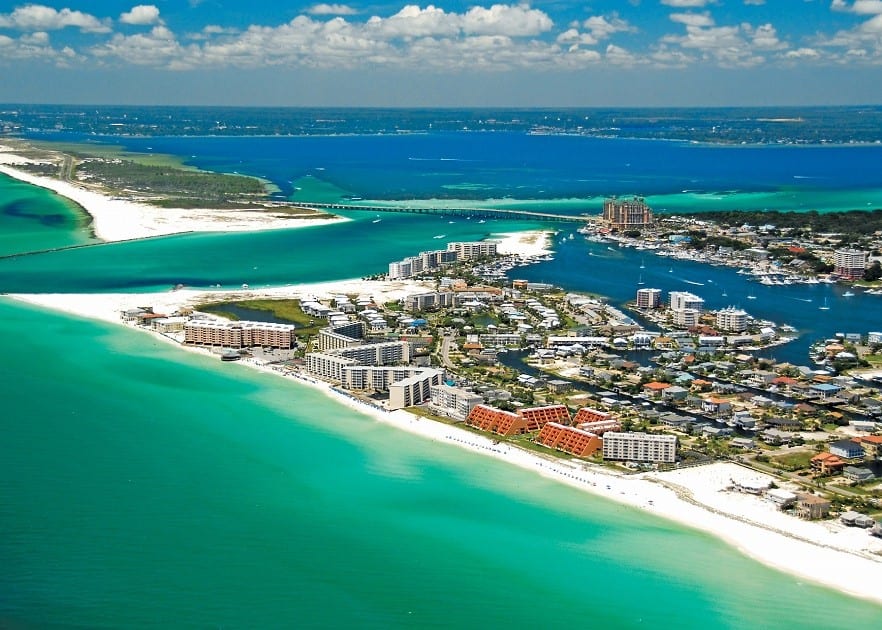 Express Employment Professionals Panama City FL
