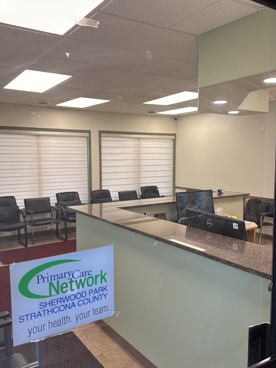 New Sherwood Medical Clinic