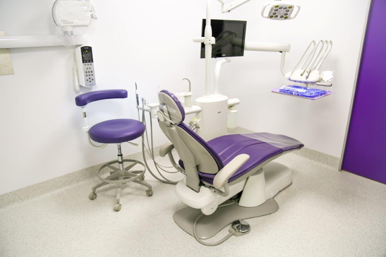 Slade Point Dental