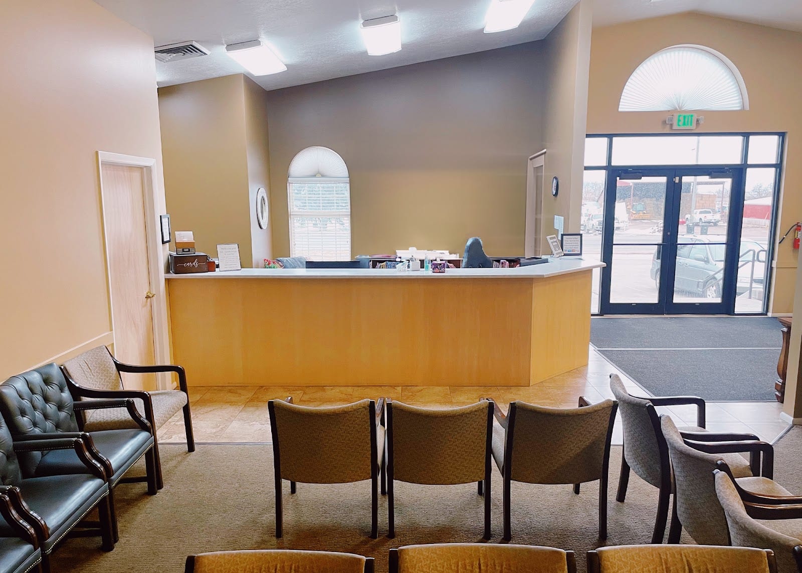 Birch Creek Dental