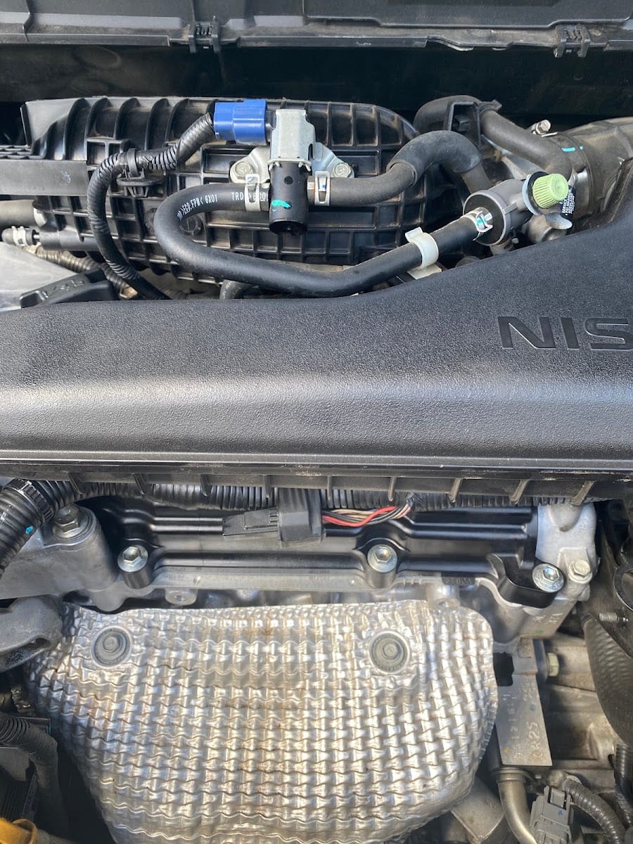 Lorena Auto Repair Inc, photo 2