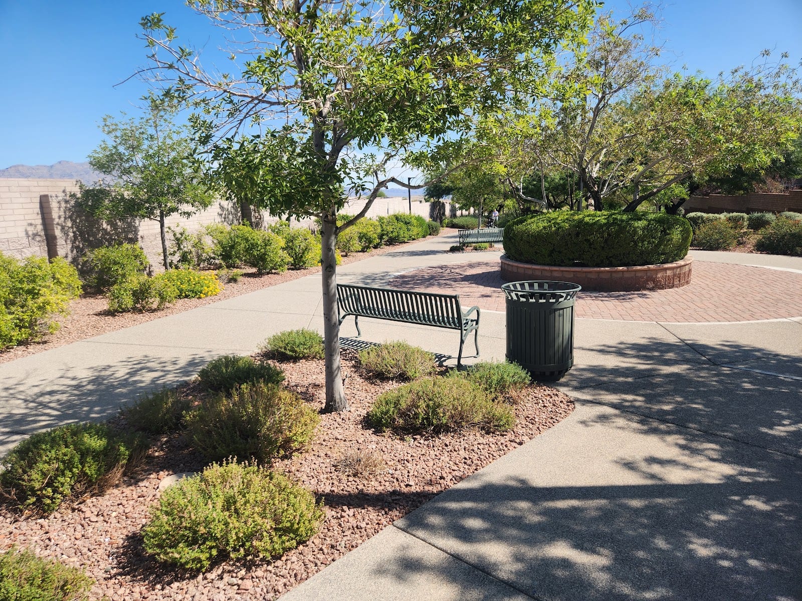 Promenade Park