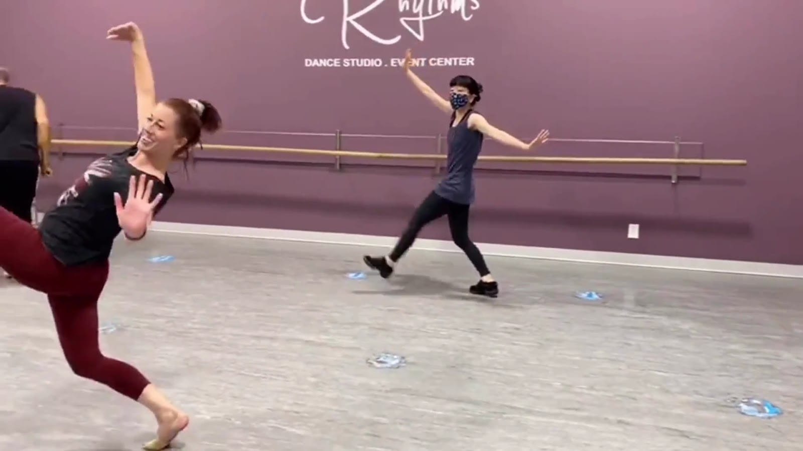 Rhythms Dance Studio & Event Center, photo 3