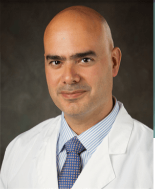 Michel Diab, MD, photo 2