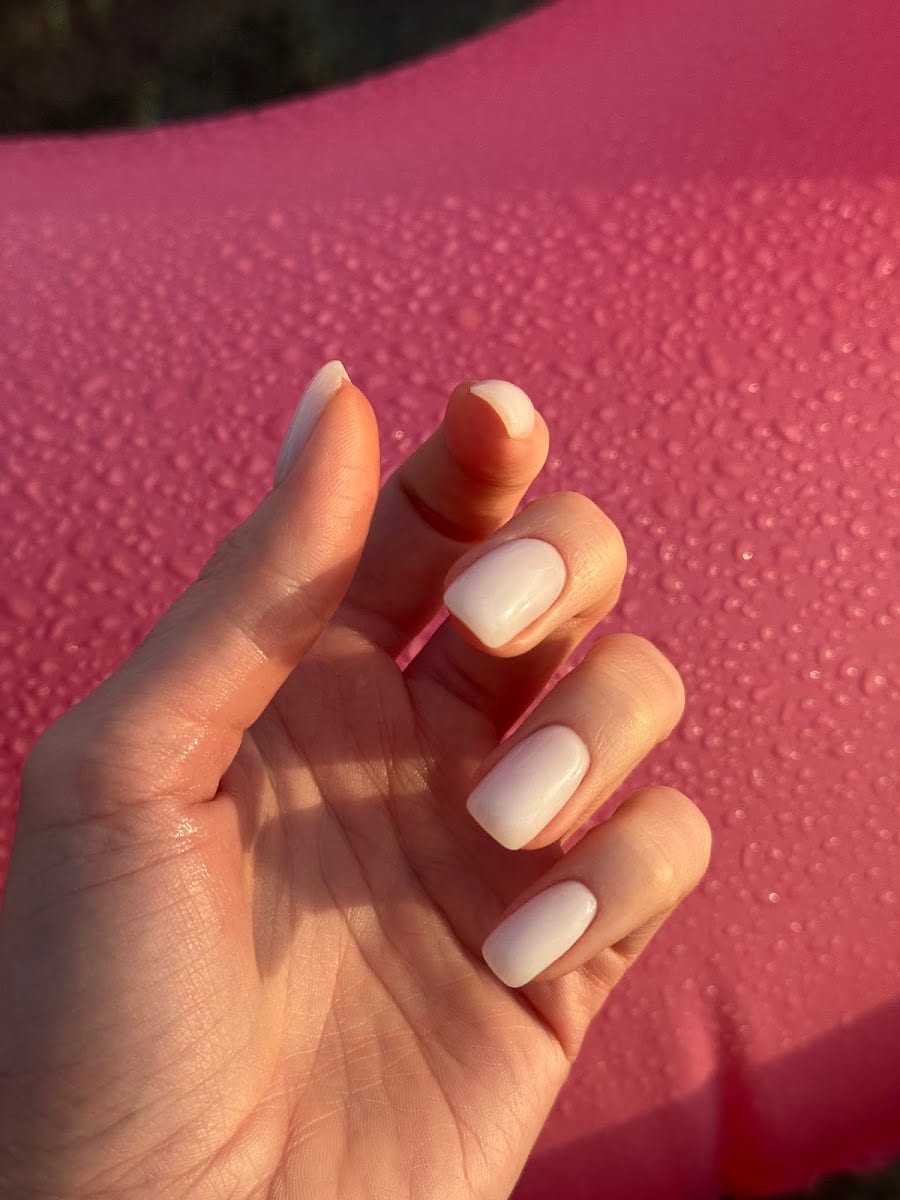 Ecatrine Russian Nails Studio
