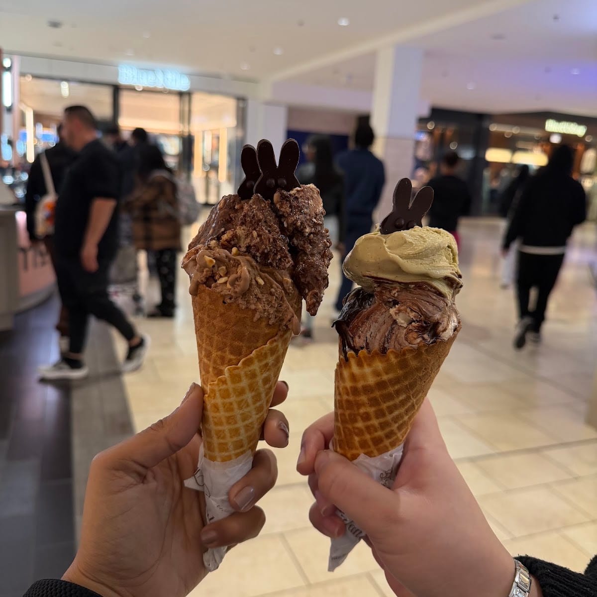 Venchi Chocolate & Gelato GSP, photo 4