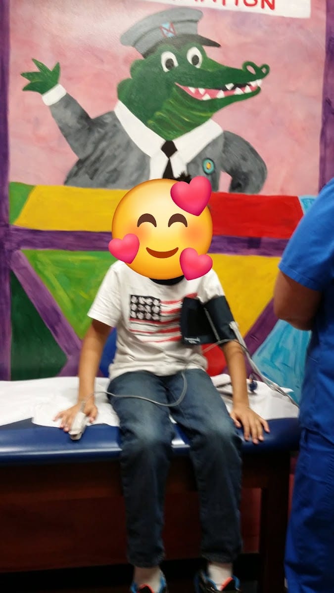Jose G. Millar, MD, photo 3