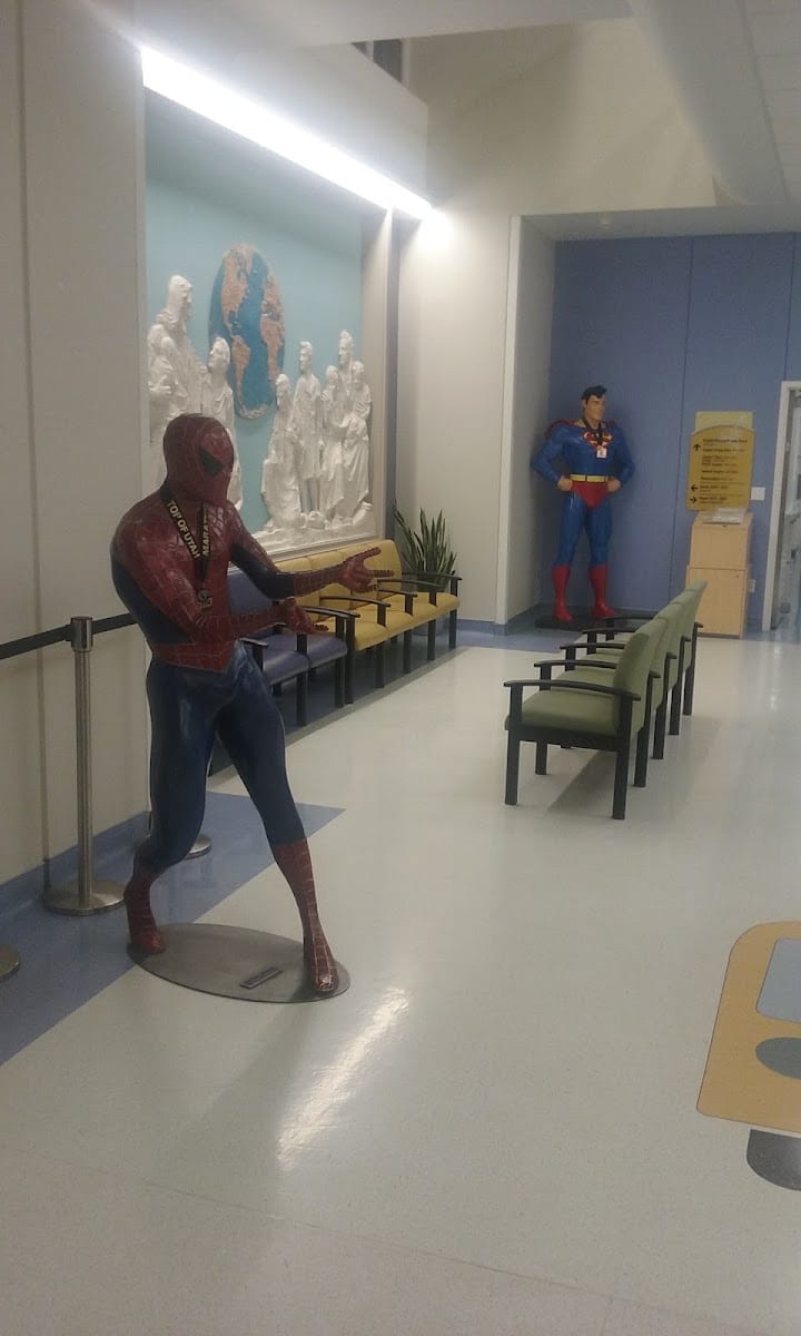 Intermountain Health Primary Children's Hospital, photo 4