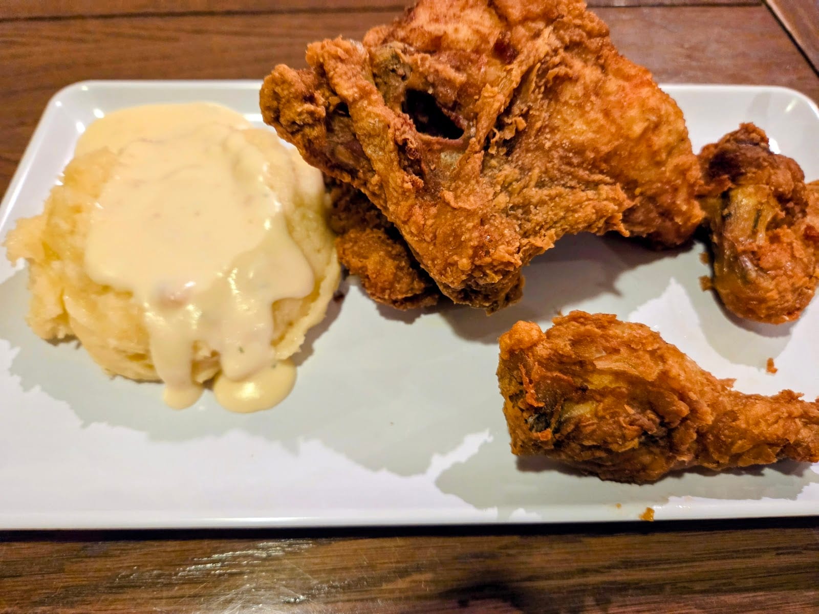 Knott's Chicken Dinner Restaurant