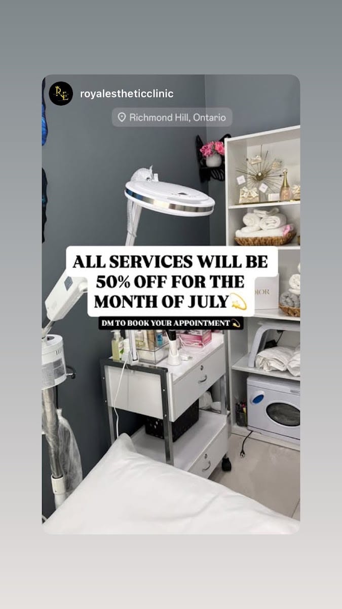 Royal Esthetic Clinic, photo 4