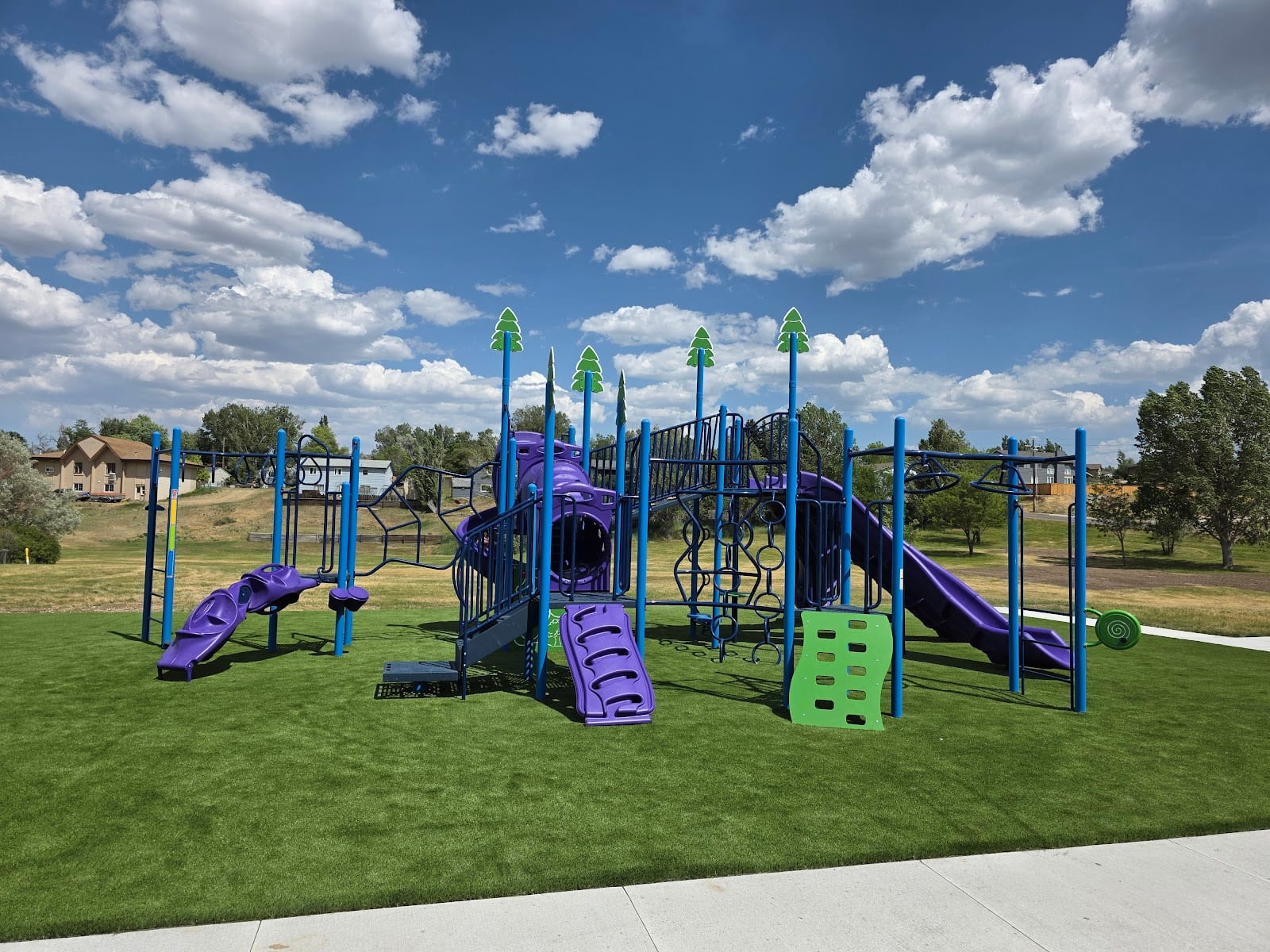 Sage Park