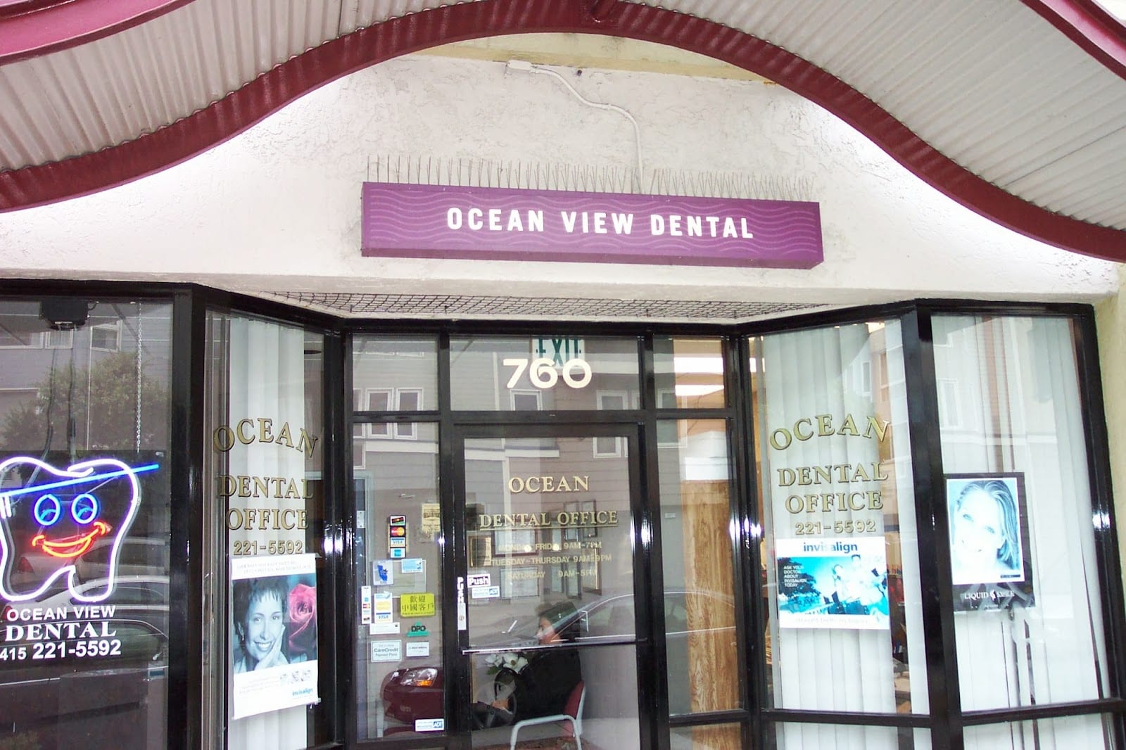 Dr. Sam Soltani, DDS