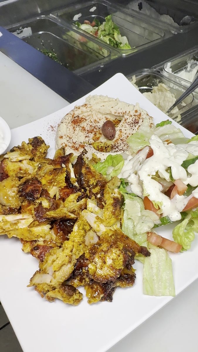 Shawarma House at Scottsdale, photo 3