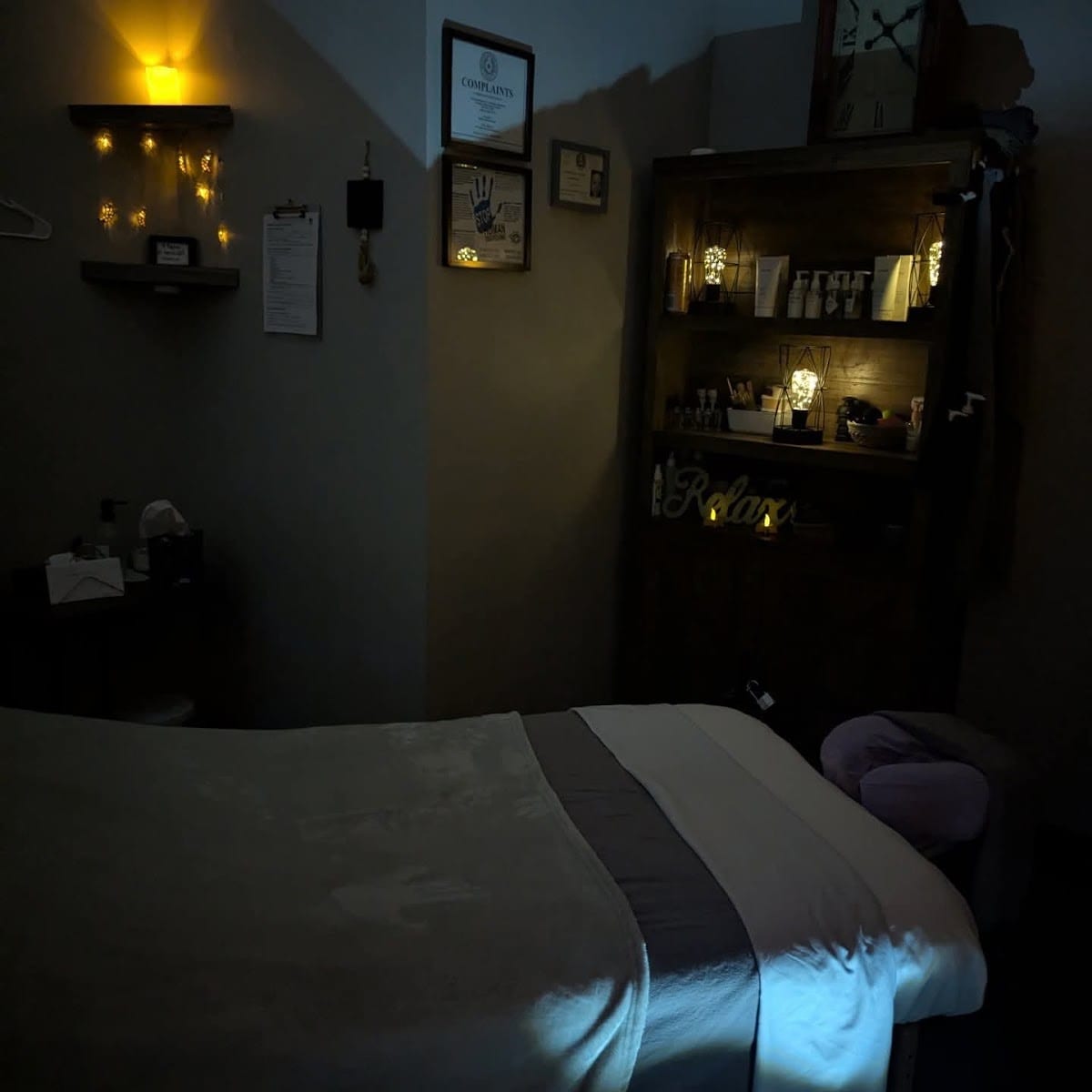 Internally Inspired Massage Therapy by Katie B, photo 4