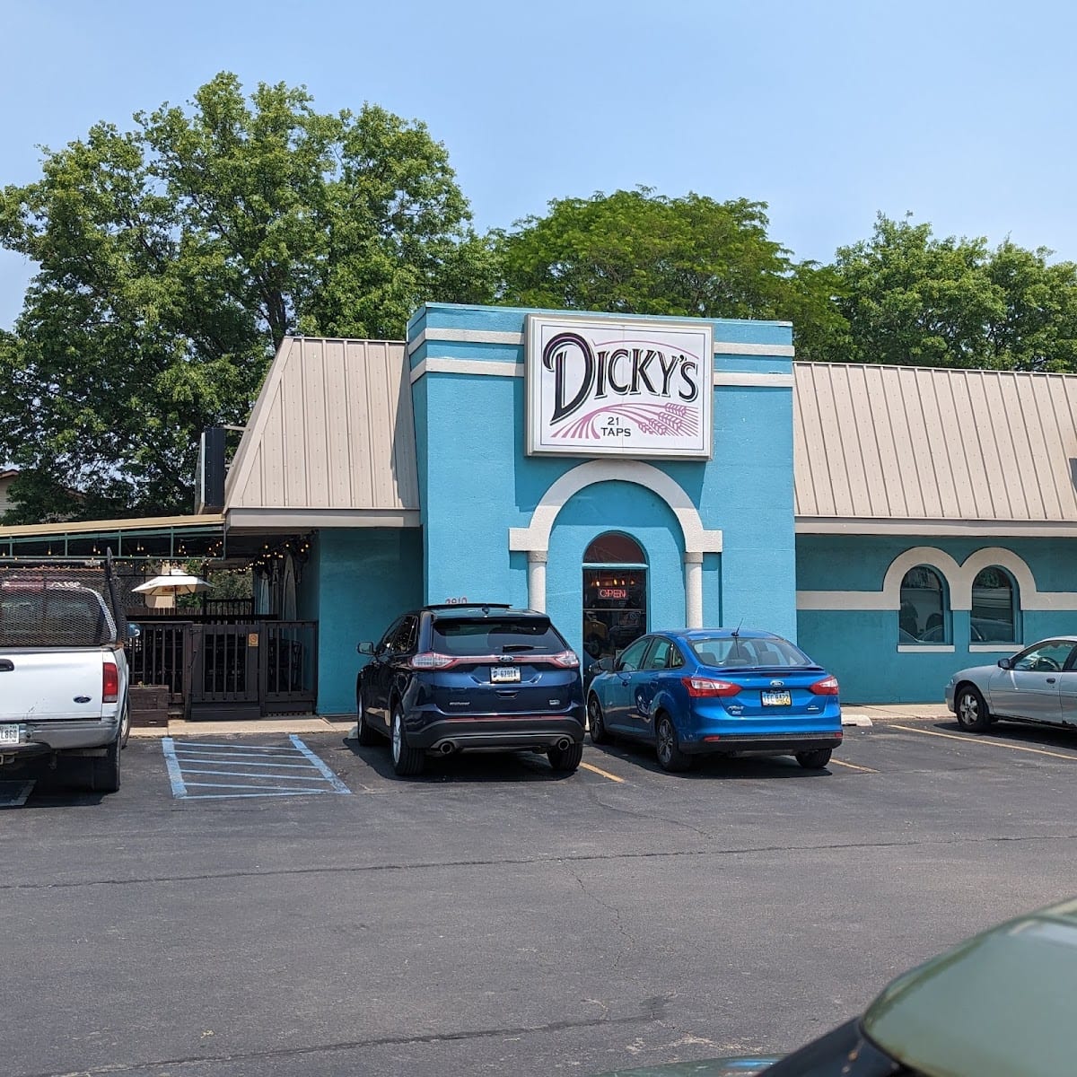 Dicky's 21 Taps, photo 4