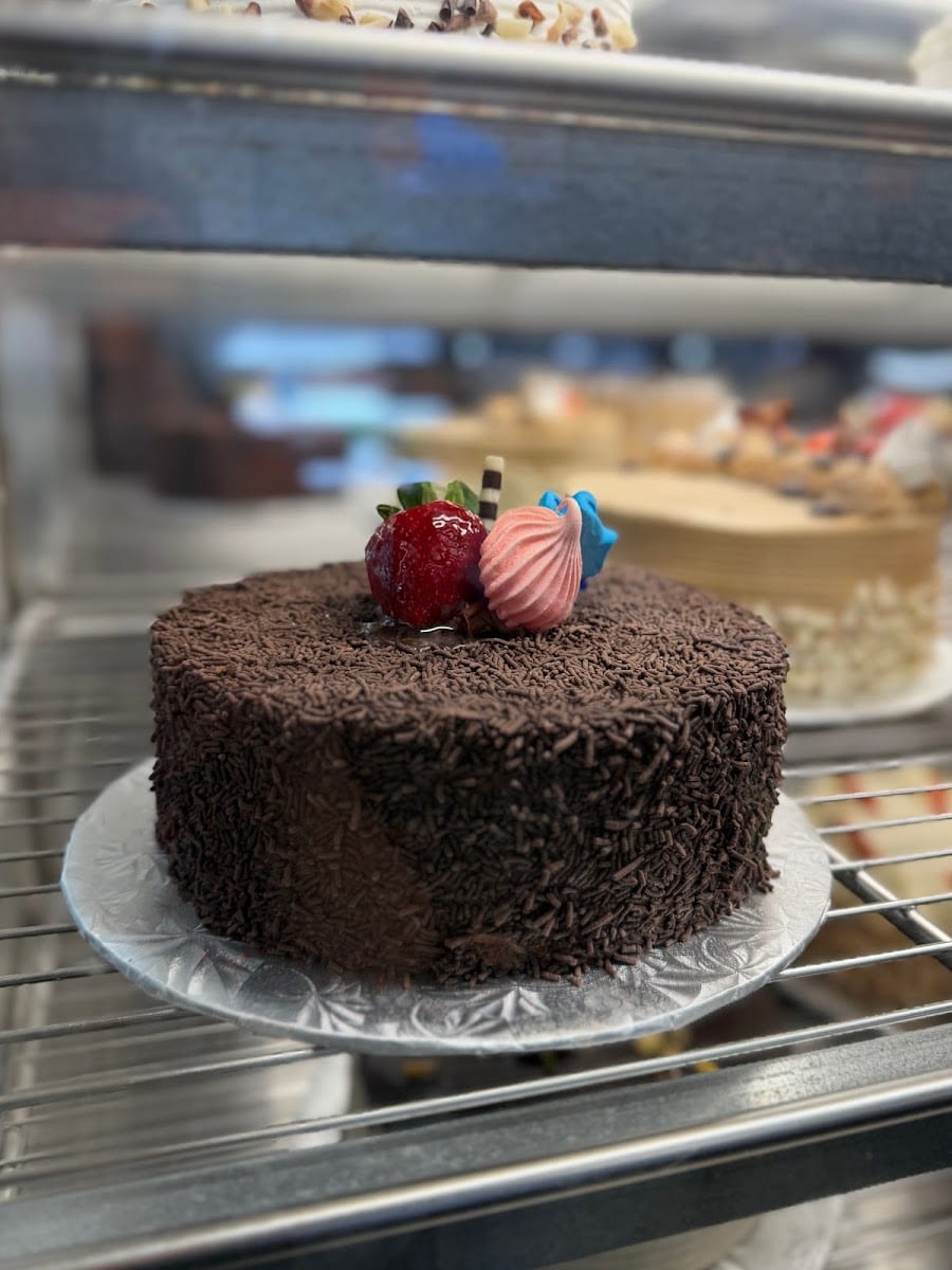 Doce Minho Pastry And Bakery