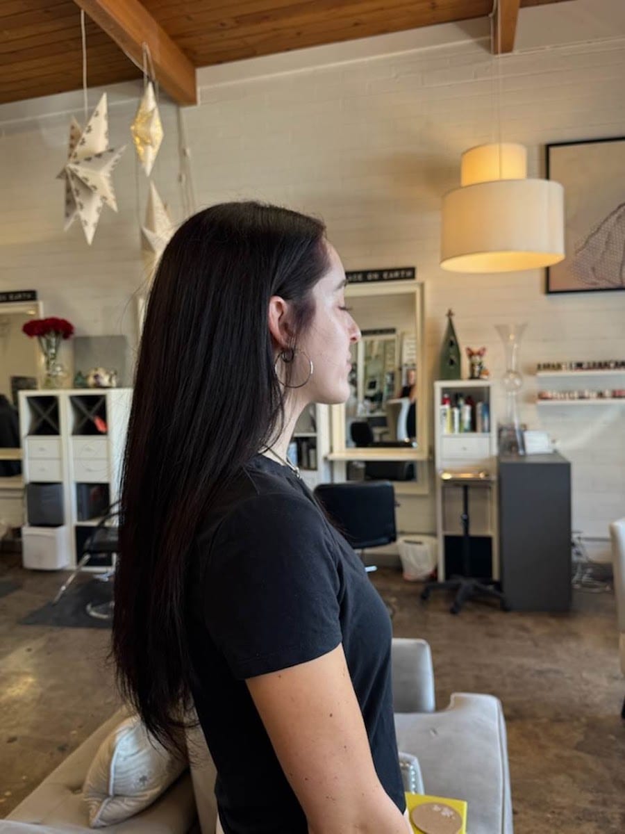 Cameleon Color & Cut Salon