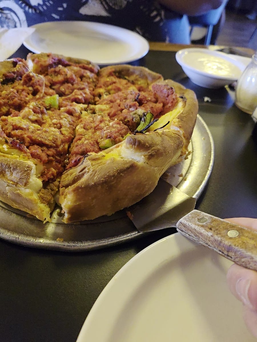Rocco's Little Chicago, photo 3