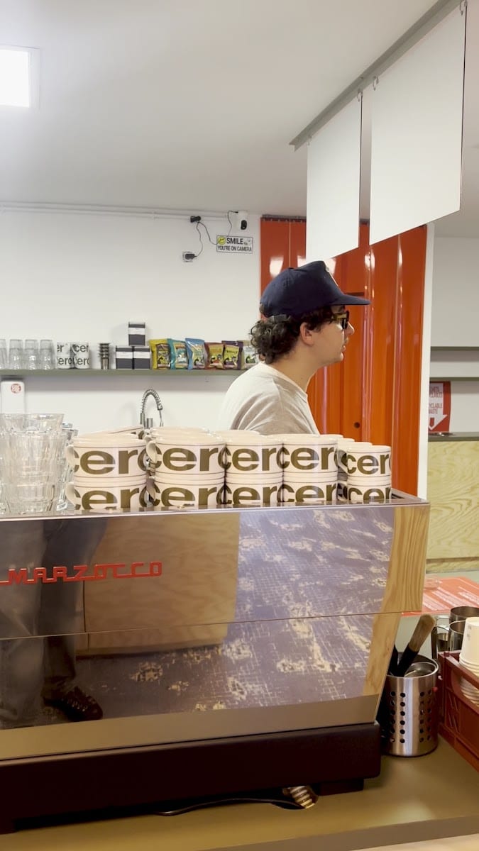 cercer deli, photo 2
