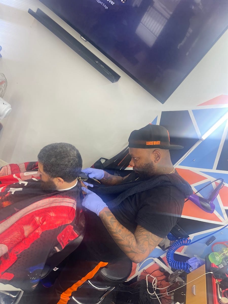 Flawless Fades Barbershop
