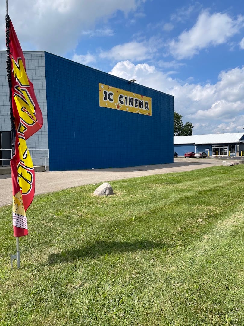JC Cinema, photo 3