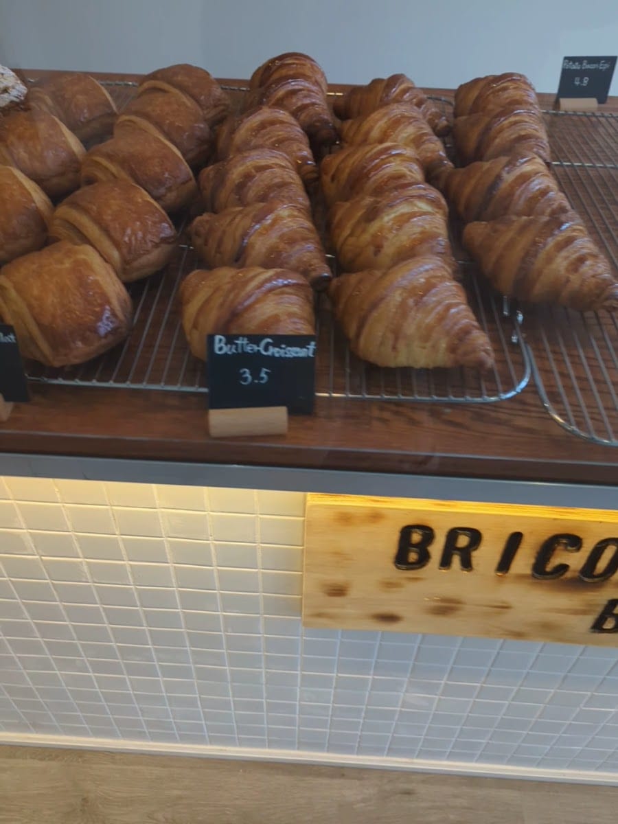 Bricolage Bakery, photo 2