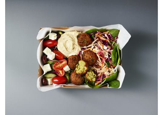 M&S Food To Go, photo 2